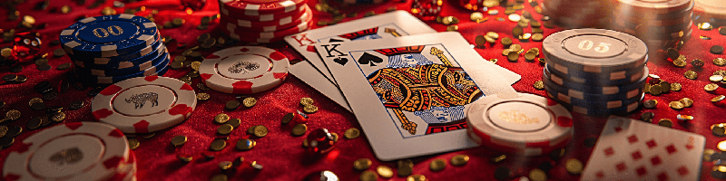 Casino Play Fortuna